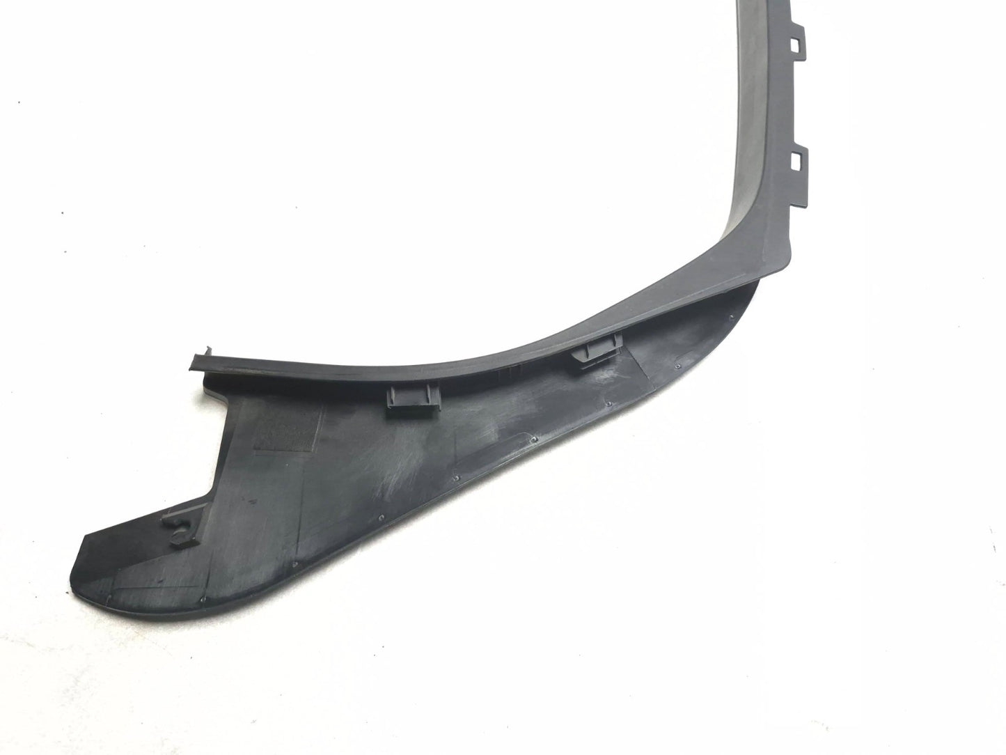 2014 Ford Focus St Door Window Frame Trim Cover Rear Driver Side Left OEM