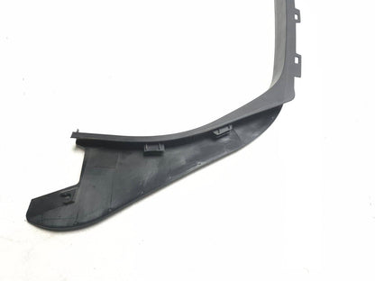 2014 Ford Focus St Door Window Frame Trim Cover Rear Driver Side Left OEM