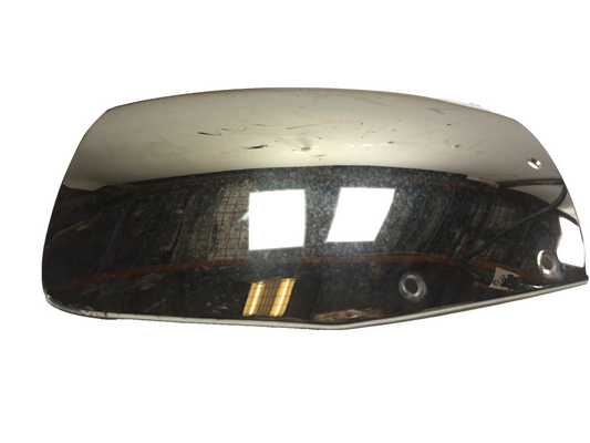 2007 Kawasaki Ninja 250 Ex250 F Windshield OEM