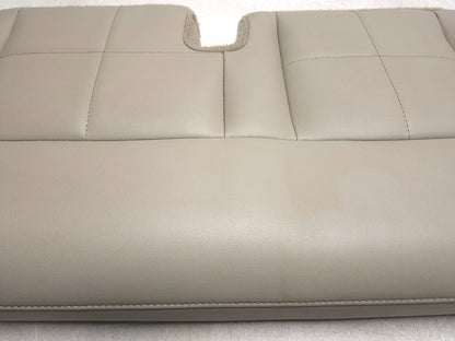2008 Lincoln Navigator Rear 3rd Row Seat Cushion Bottom Left & Right OEM