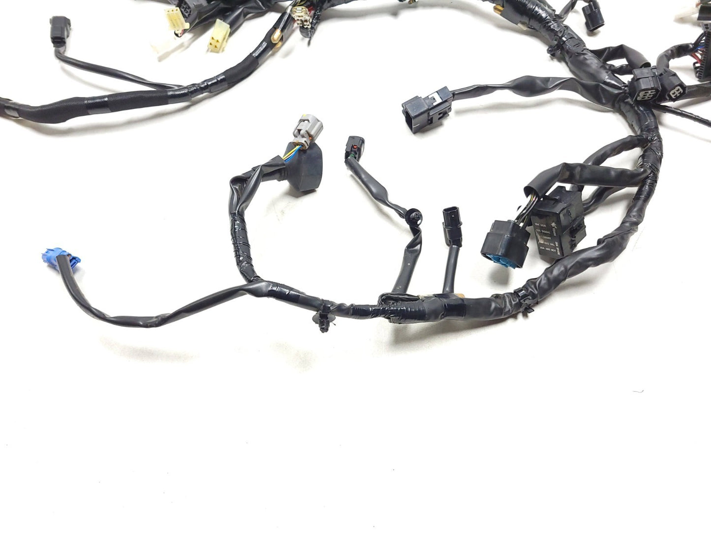 2025 Kawasaki Ninja 500 Ex500a/b Main Wiring Harness OEM