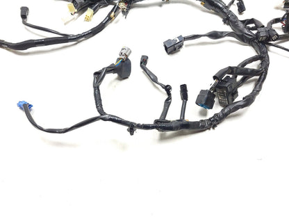 2025 Kawasaki Ninja 500 Ex500a/b Main Wiring Harness OEM
