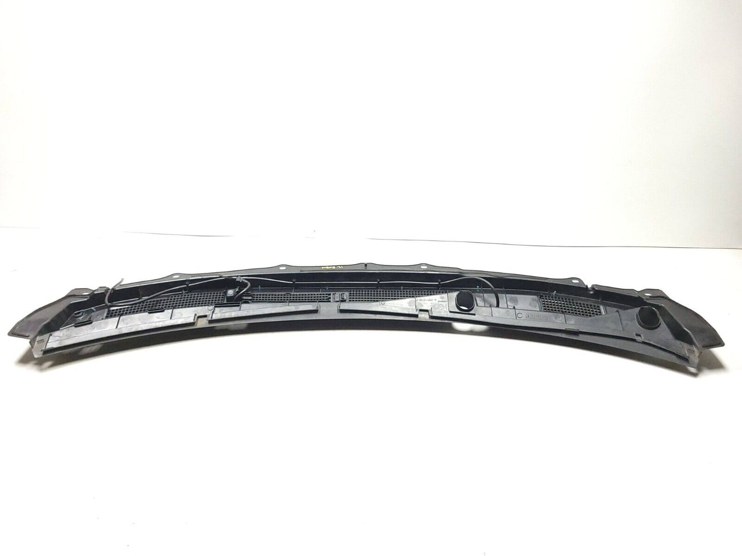 2012 - 2015 Nissan Rogue Front Cowl Molding Windshield Cover 66862-jm00a OEM ✅