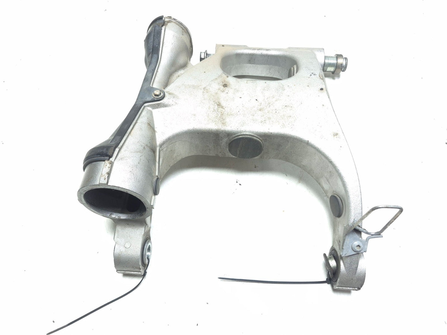 2009 Kawasaki Concours 14 Zg1400 Rear Swingarm OEM