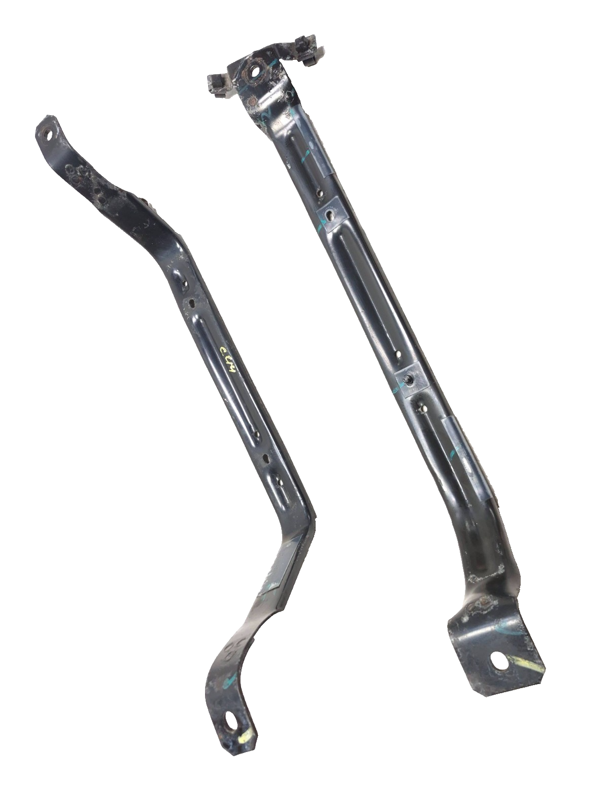 2019 Ford Ecosport Fuel Tank Strap OEM