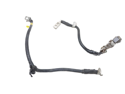 2013 Hyundai Genesis Coupe Negative Wiring Harness OEM