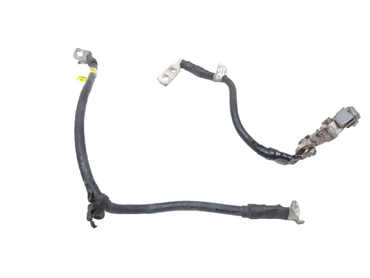2013 Hyundai Genesis Coupe Negative Wiring Harness OEM