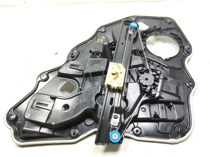 2018 Alfa Romeo Stelvio Window Regulator Panel Rear Driver Side Left OEM ☑️