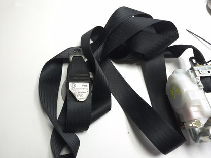 2010 Lexus Hs250h Front Seat Belt Retractor Left & Right OEM