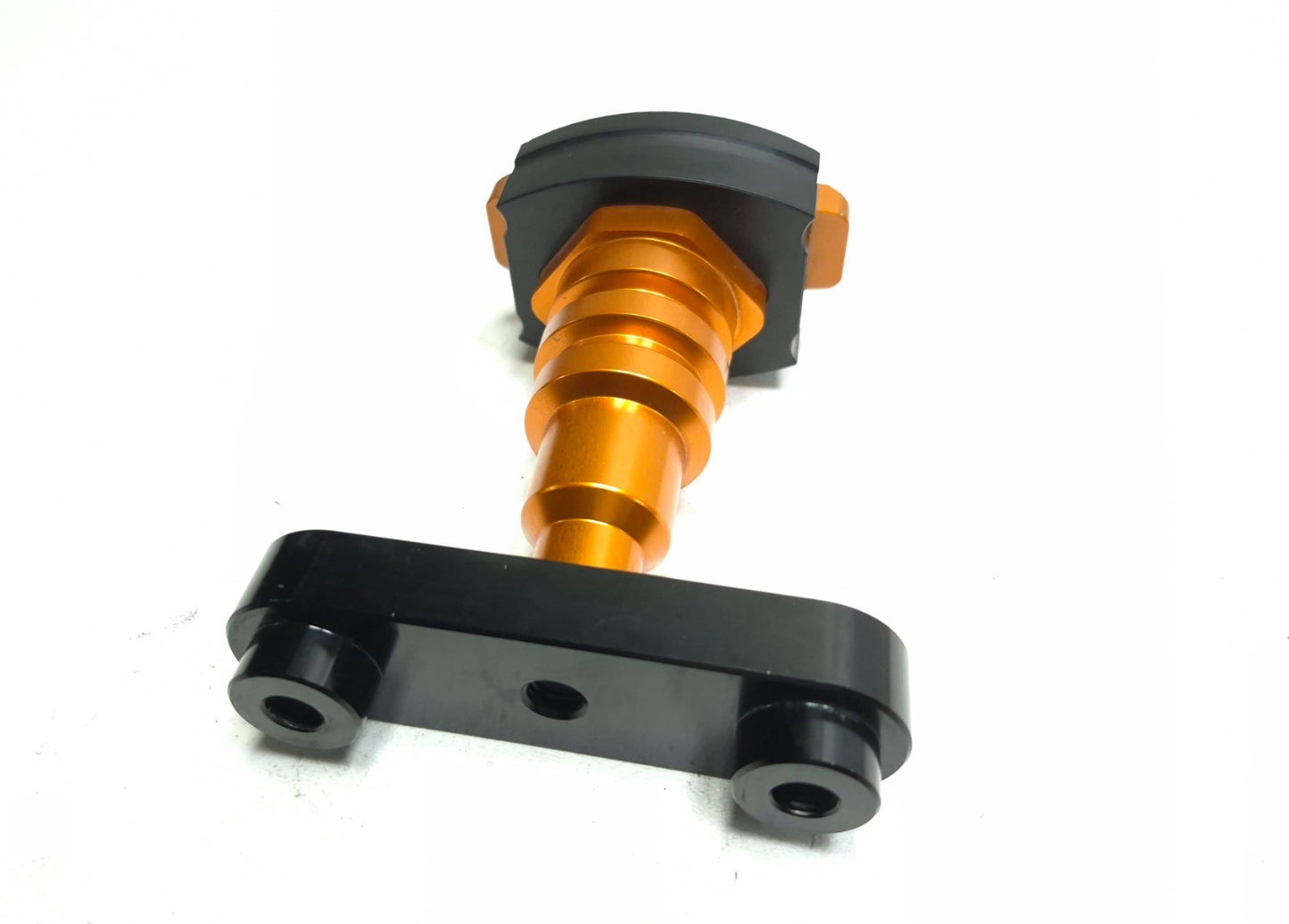 2017 Ktm 390 Duke Engine Frame Slider Pair OEM