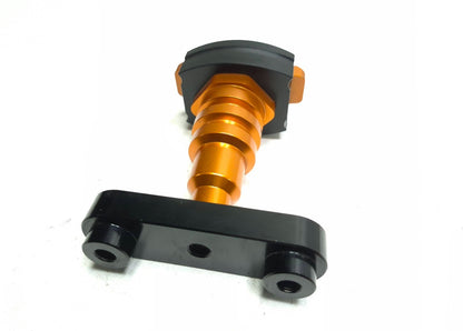 2017 Ktm 390 Duke Engine Frame Slider Pair OEM