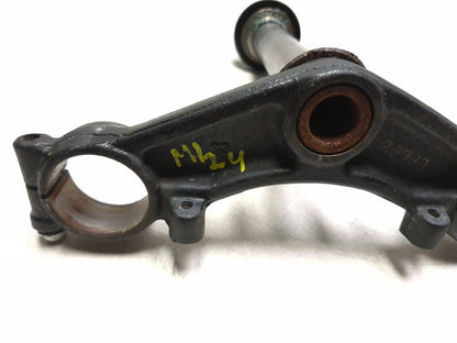 2021 Kawasaki Z125 Pro Br125j Front Fork Clamp Lower Triple Tree OEM