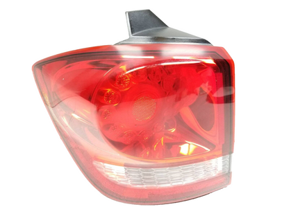 2012 - 2020 Dodge Journey Tail Light Lamp Driver Side OEM 55k