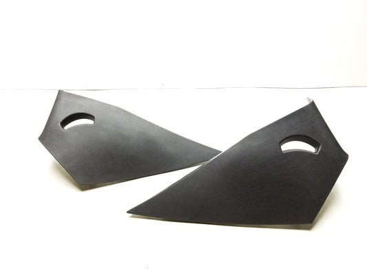 2011-2014 Chrysler 200 С Pillar Trim Rear Left & Right  OEM