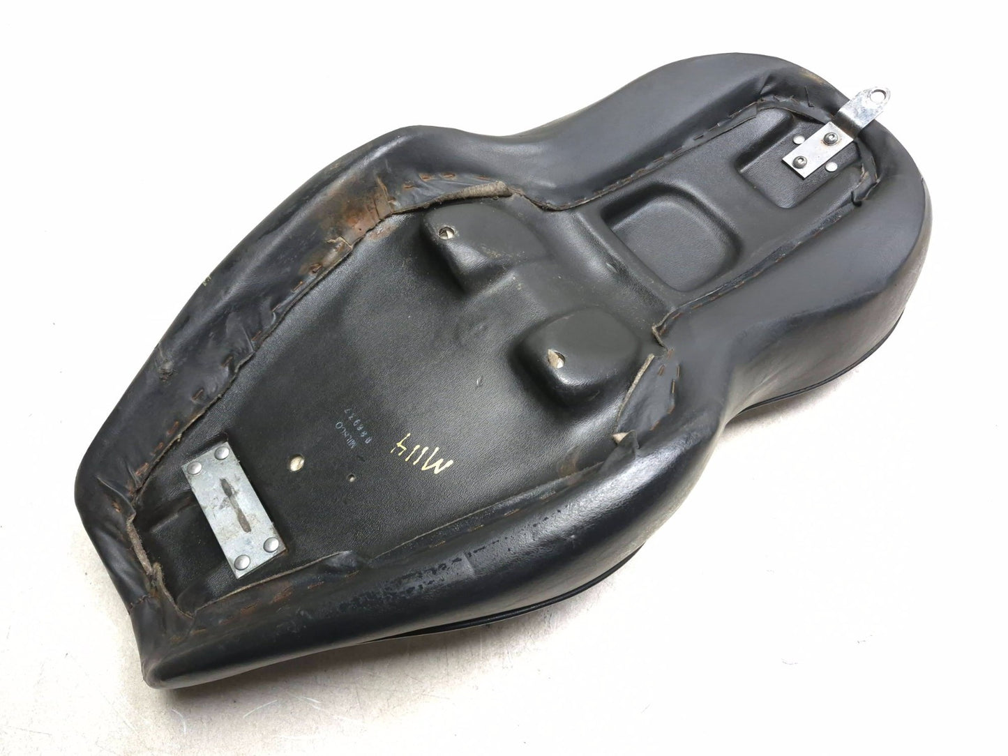 1997 Harley-davidson Sportster Xl883  Seat Saddle OEM