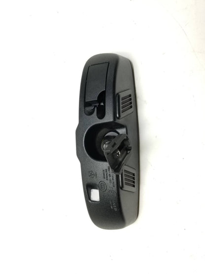 2012 Jeep Grand Cherokee Interior Rear View Mirror OEM