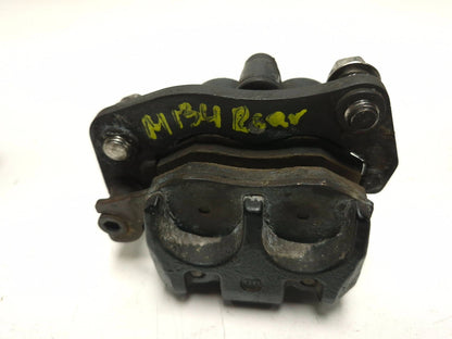 2000 Triumph Sprint St 955 Brake Caliper Front & Rear 3pcs OEM