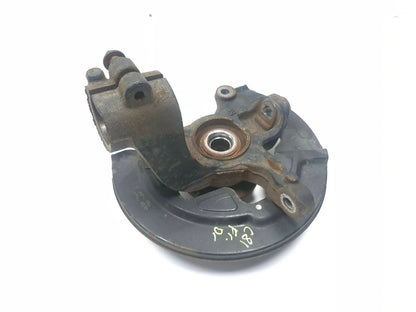 2013 Volvo S60 T5 Front Left Driver Spindle Knuckle OEM 31201285