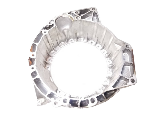 2013 Porsche Cayenne Automatic Transmission Bell Housing OEM