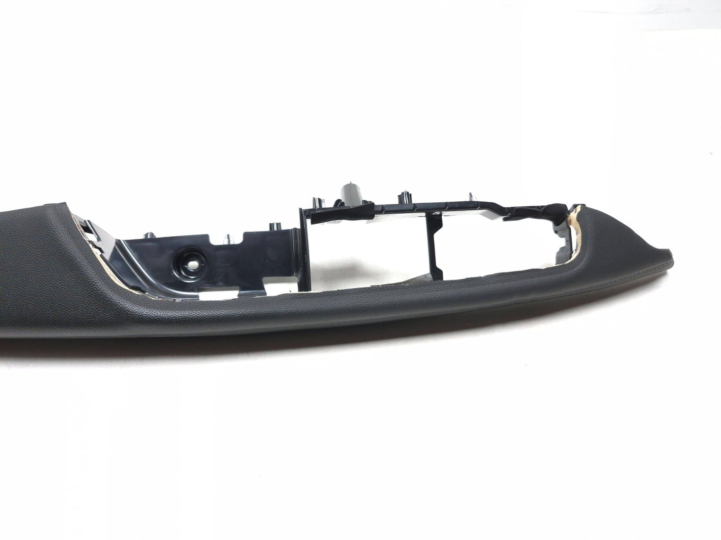 2024 Alfa Romeo Stelvio Front Door Armrest Trim Cover Driver Side Left OEM