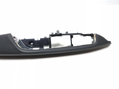 2024 Alfa Romeo Stelvio Front Door Armrest Trim Cover Driver Side Left OEM