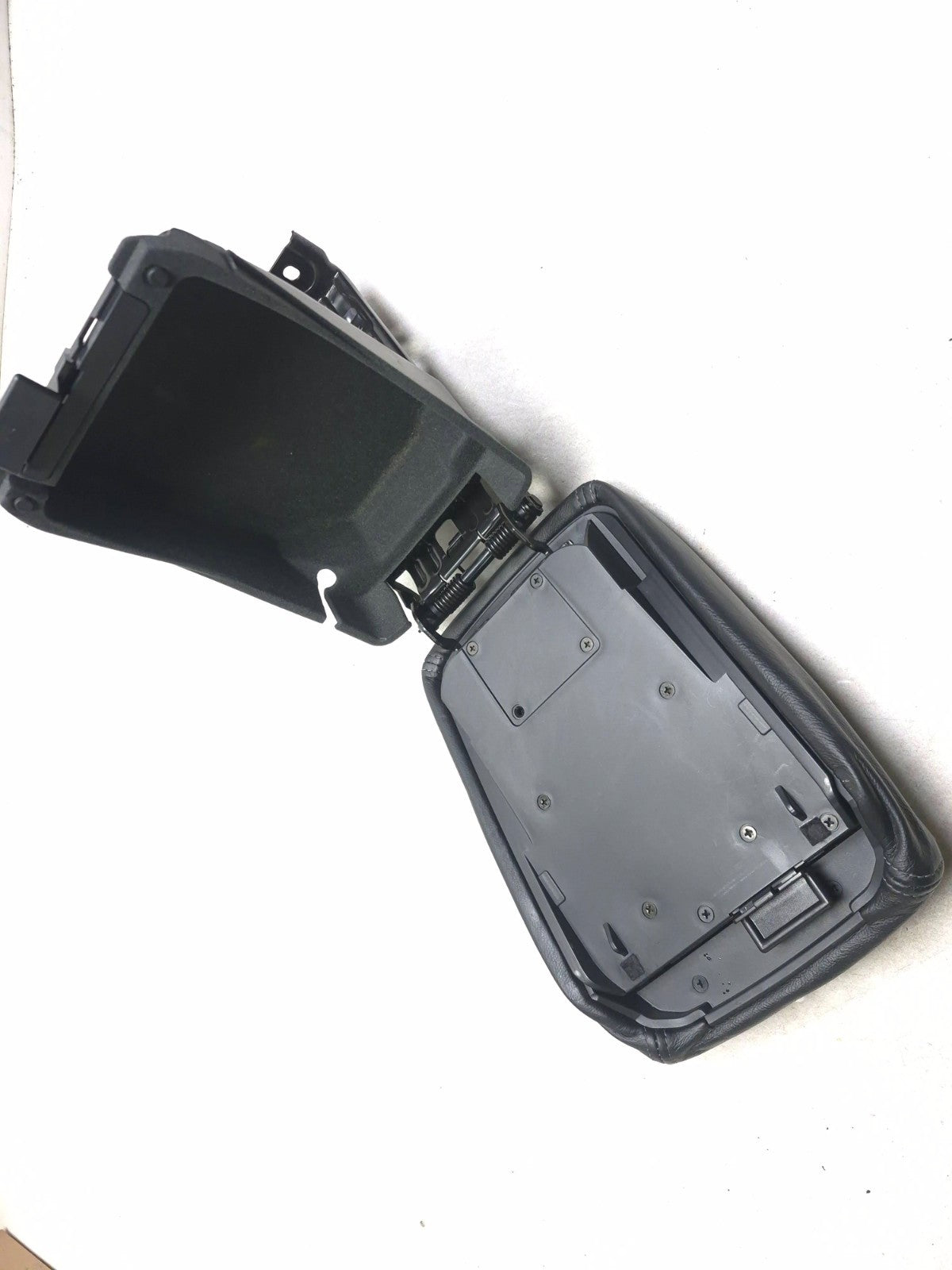 2007 Acura Tl Type-s Front Center Console Armrest 3.5l OEM