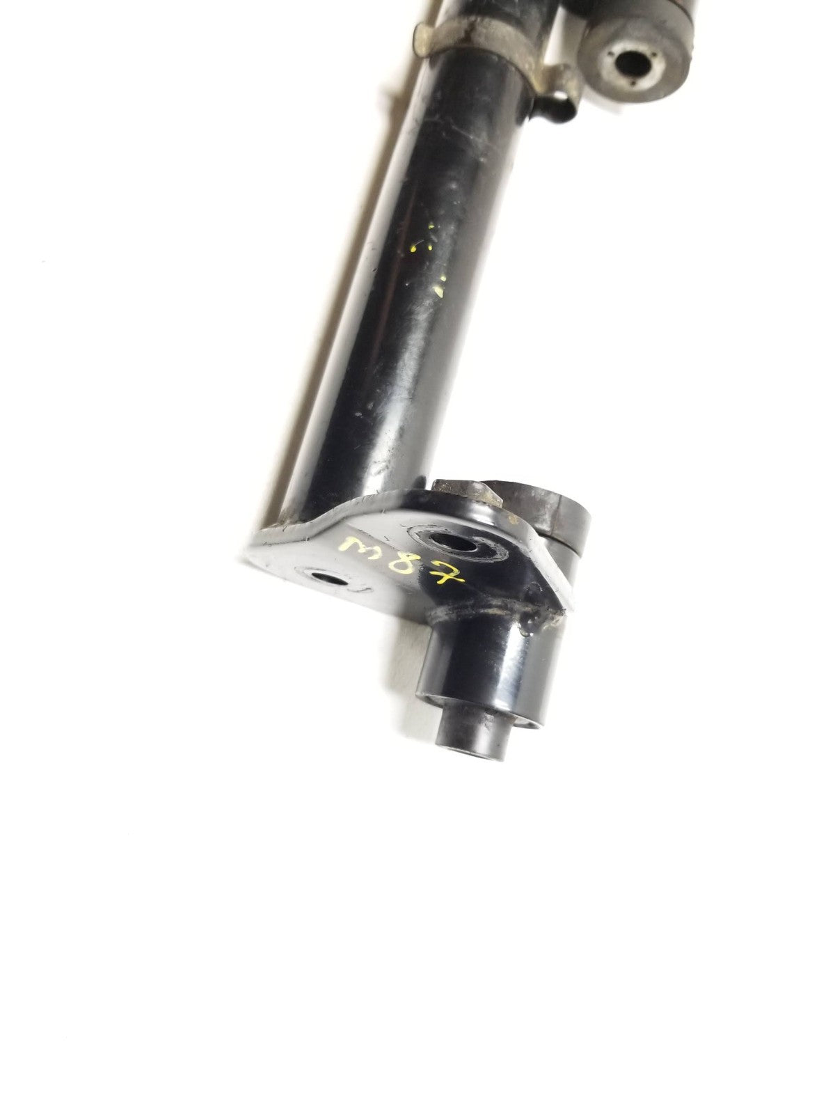 1990 Kawasaki Vn750 Vulcan Engine Mount Motor Bracket OEM