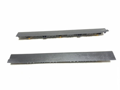 2013 Ford Focus Front Door Sill Scuff Plate Trim Cover Left & Right  OEM
