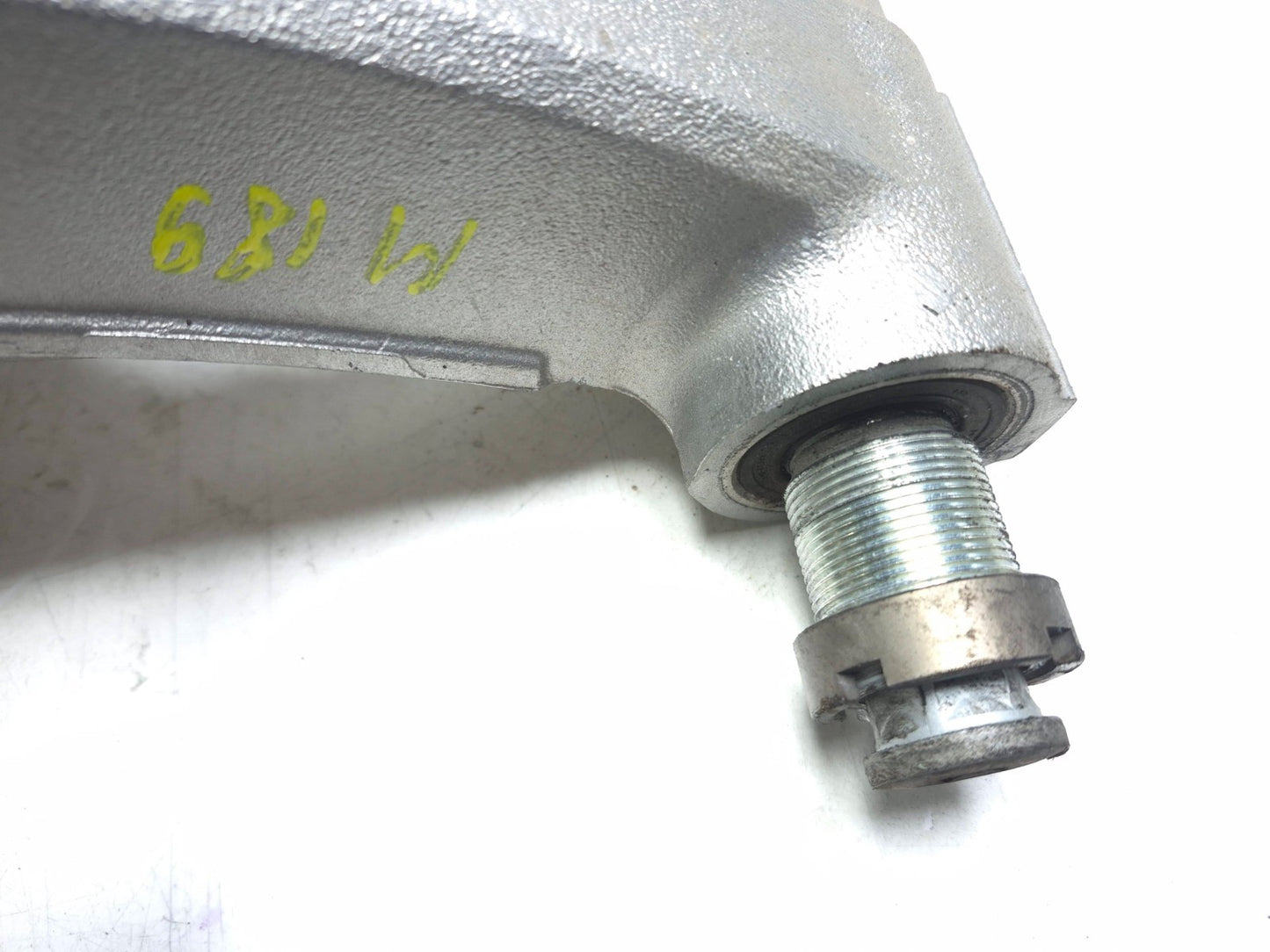 2009 Kawasaki Concours 14 Zg1400 Rear Swingarm OEM