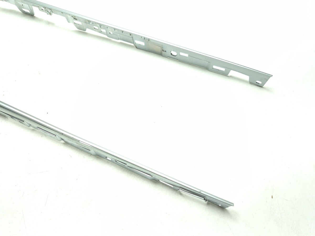2022 Tesla Model 3 Center Console Bezel Molding OEM