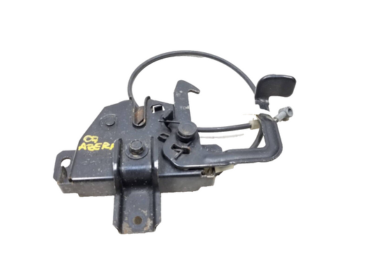 06 - 10 Hyundai Azera Hood Lock Lach Actuator OEM