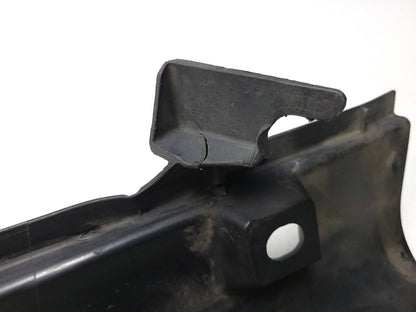 2007 - 2013 Suzuki Sx4 Rocker Panel Skirt Molding Driver Side OEM