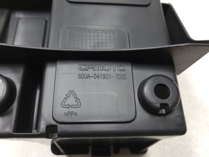 2022 - 2024 Cf Moto 700 Cl-x Rear Under Tail Battery Tray OEM