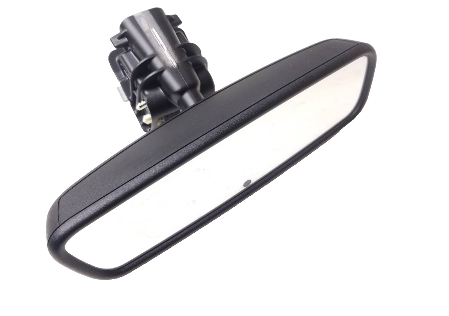 2017 Jaguar Xe Interior Rear View Mirror Fk72-17e678-aa