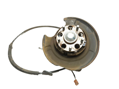 2008 Acura Tl Type-s Rear Right Spindle Knuckle OEM