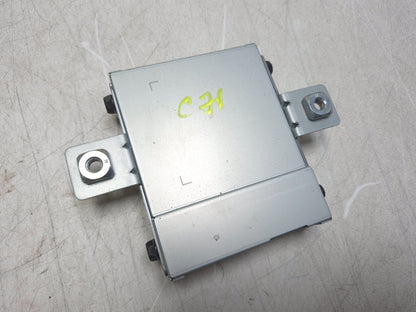 2012 Honda Cr-z Usb Adapter Control Module OEM