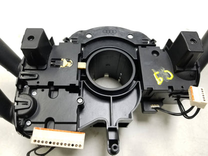 2009 - 2012 Audi Q5 Steering Column Multifunction Combo Switch OEM