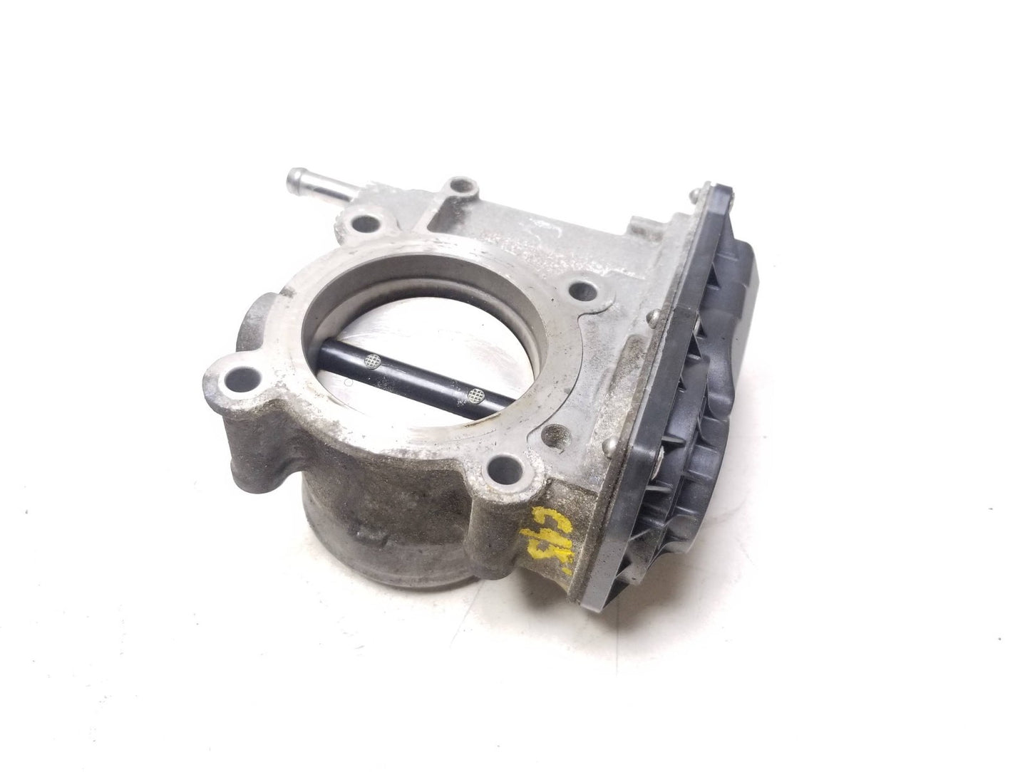 2012 Subaru Impreza Throttle Body OEM ✅