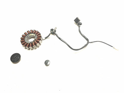 2017 Honda Cmx300 Rebel Stator Generator OEM