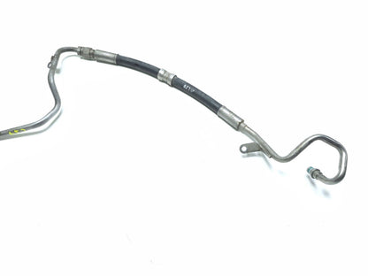 2010 Mercedes S400 W221 Hybrid Power Steering High Pressure Line Hose Pipe OEM
