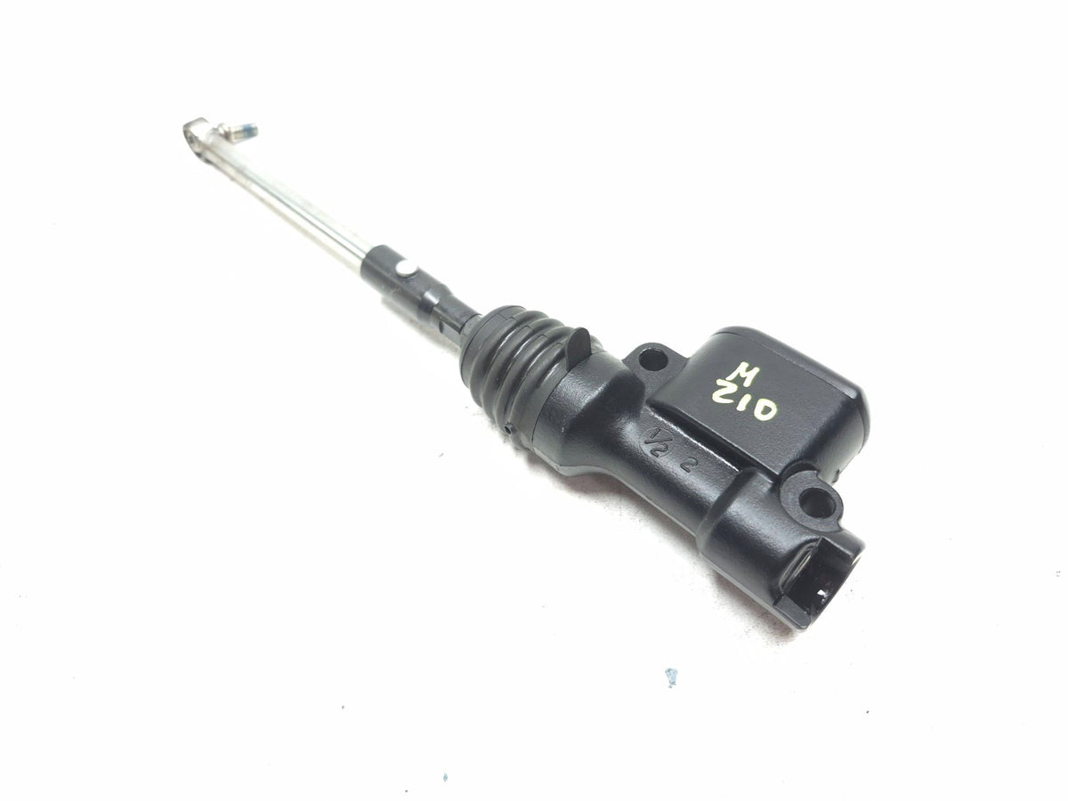 2014 - 2022 Harley Sportster Xl883 Xl1200 Rear Brake Master Cylinder 41700097