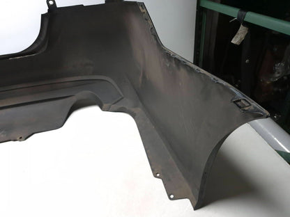 2018 Nissan Altima Rear Bumper Cover OEM