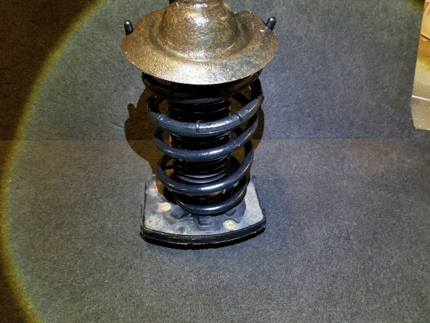 2013 Chevrolet Impala Rear Driver Shock Strut Absorber OEM