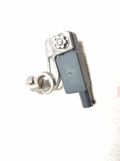 2019 Ford Ecosport Battery Terminal W/ Sensor Ebs OEM