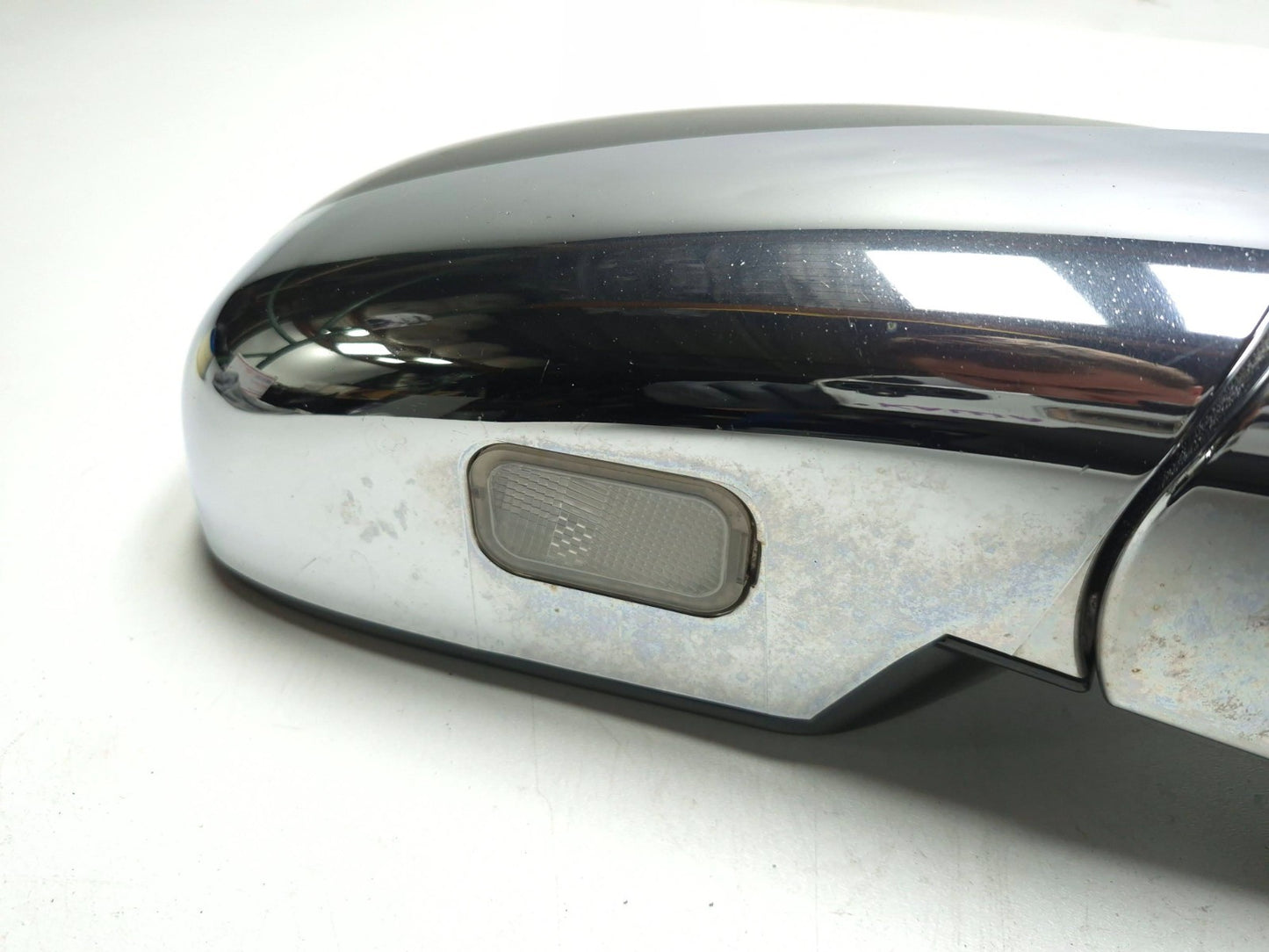 2013 Cadillac Escalade Esv Side Viev Mirror Right Passenger Side OEM