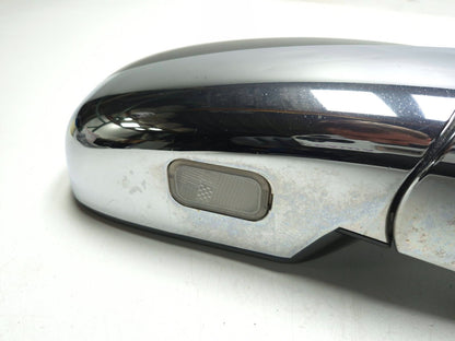 2013 Cadillac Escalade Esv Side Viev Mirror Right Passenger Side OEM