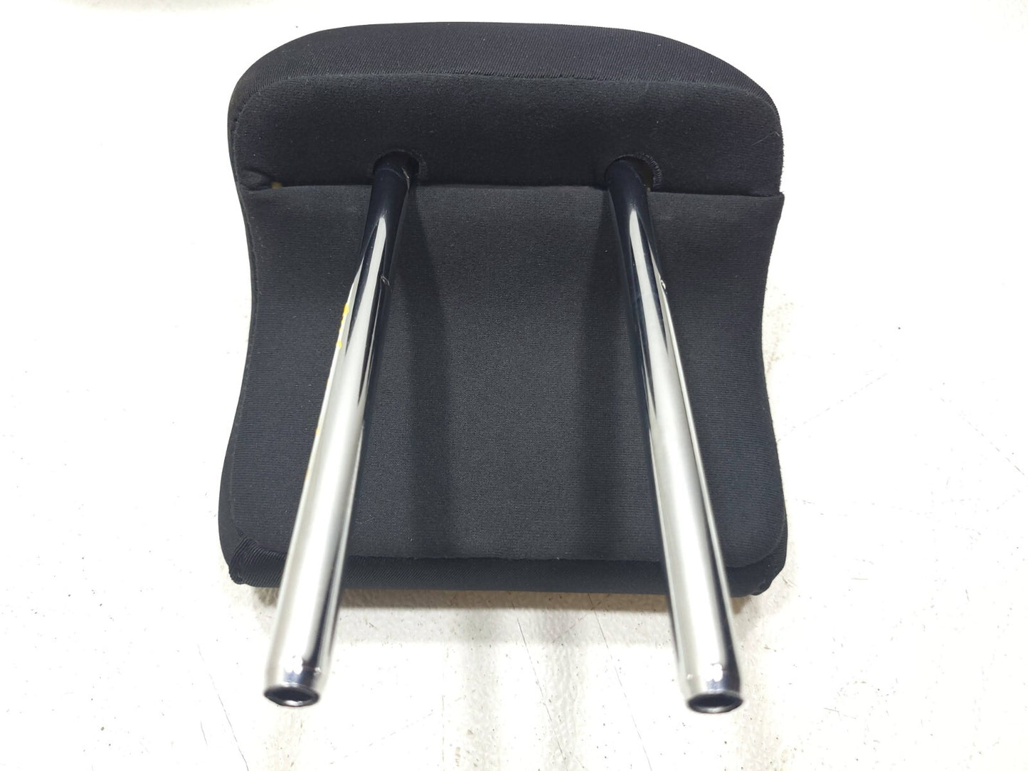 2014 Ford Fusion Rear Seat Headrest 3 Pcs OEM