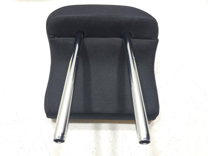 2014 Ford Fusion Rear Seat Headrest 3 Pcs OEM