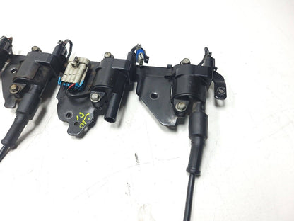 10-14 Chevrolet Suburban Ignition Coil 8pcs OEM
