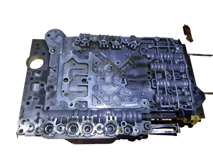 2004 Mercedes Benz Cl 500 Tronic Transmission Valve Body OEM